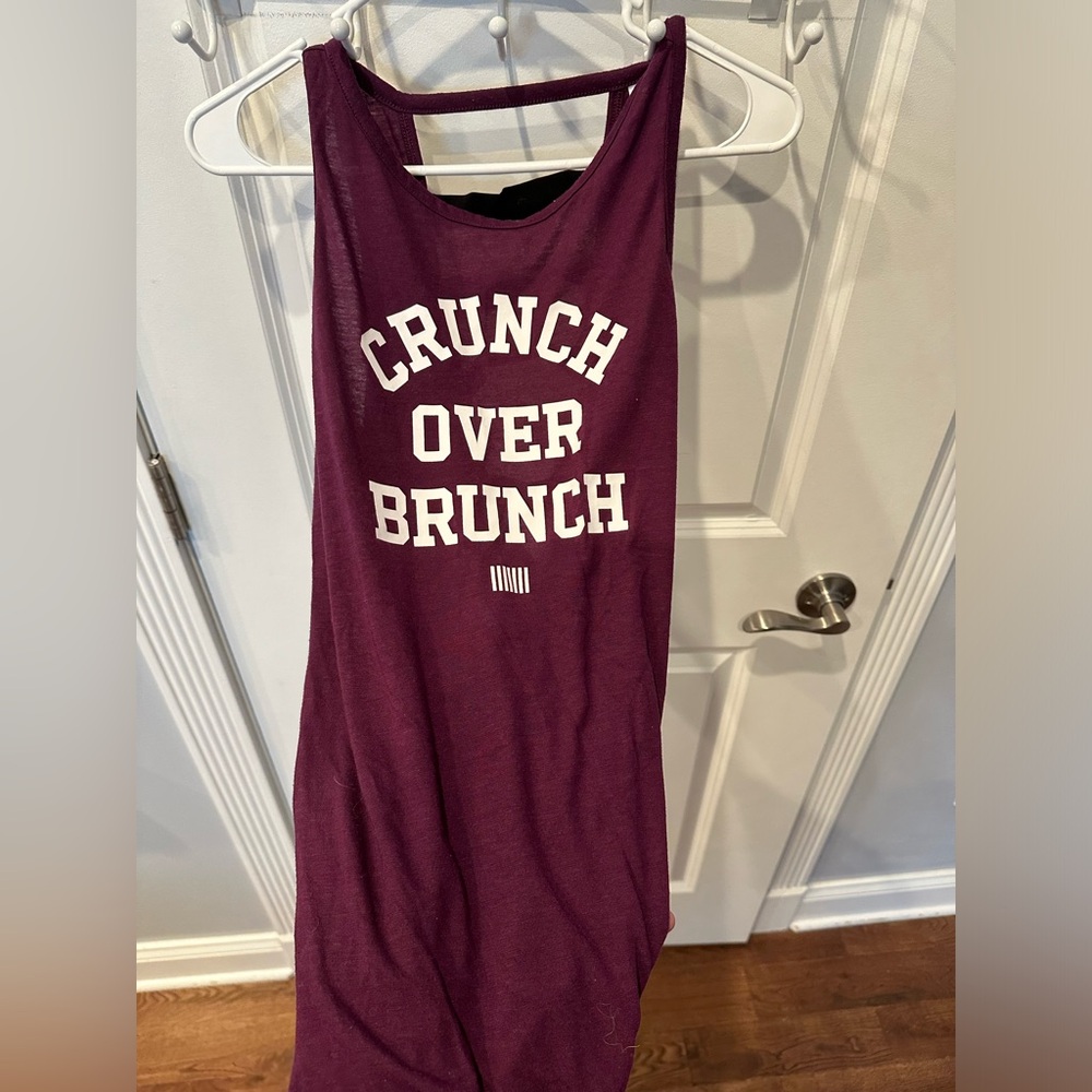 *EUC*Sz M*VS Sport* muscle tee